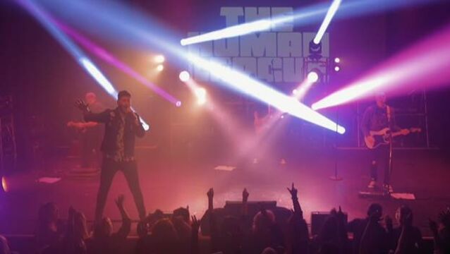 80s music event returns to Ballina