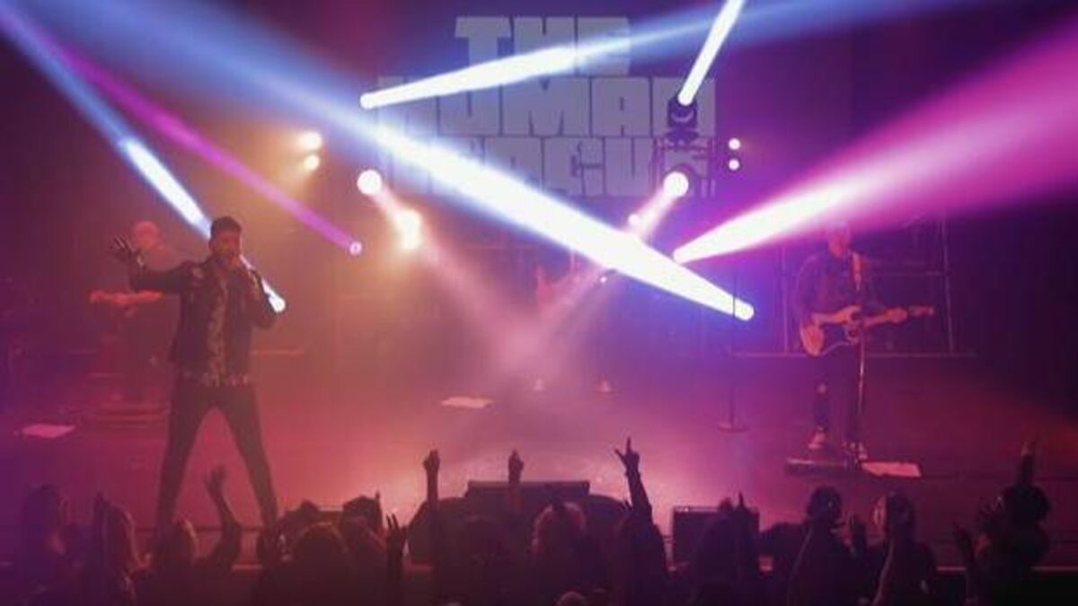 80s music event returns to Ballina