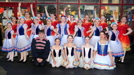 Local Notes: Culture Night 2026 was a great success in Ballinrobe