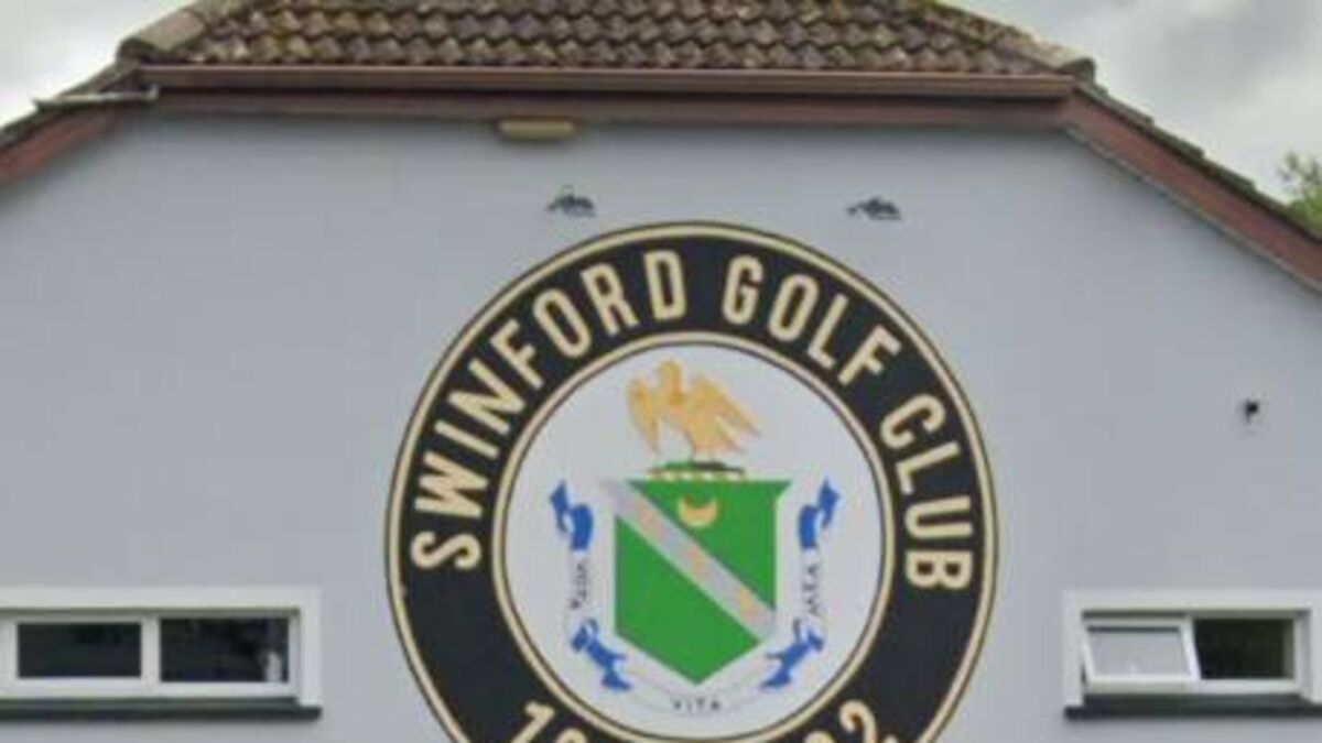 Local notes: Winners announced at Swinford golf awards