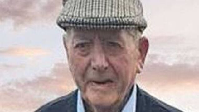 Last person born on remote Mayo island passes away 