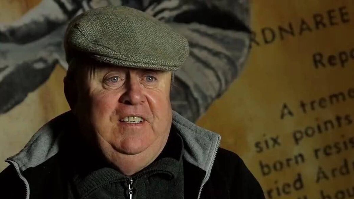 Mayo GAA club mourns passing of former manager