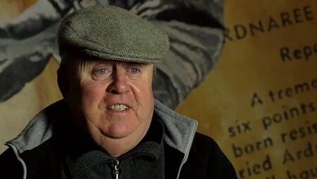 Mayo GAA club mourns passing of former manager