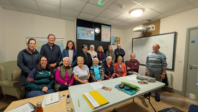 Local Notes: Ballyhaunis community groups give updates to AGM Local Notes: Ballyhaunis community groups give updates to AGM