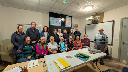Local Notes: Ballyhaunis community groups give updates to AGM