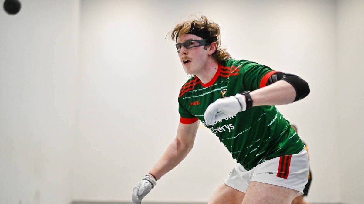 Local Notes: All the latest news from Claremorris