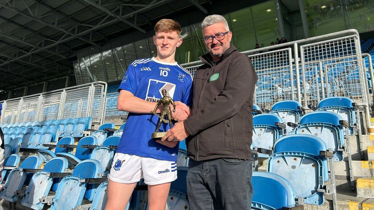Tooreen and Castlebar Mitchels claim county hurling titles