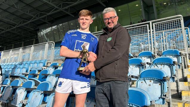 Tooreen and Castlebar Mitchels claim county hurling titles