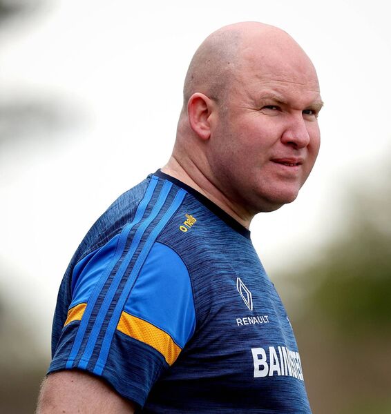 Alan Costello, originally of Hollymount-Carramore, is manager of Celbridge who will come up against Vinnie Walsh's Sarsfields next Sunday. Alan Costello, originally of Hollymount-Carramore, is manager of Celbridge who will come up against Vinnie Walsh's Sarsfields next Sunday.