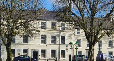 Regeneration work in Mayo town is 'progressing well'