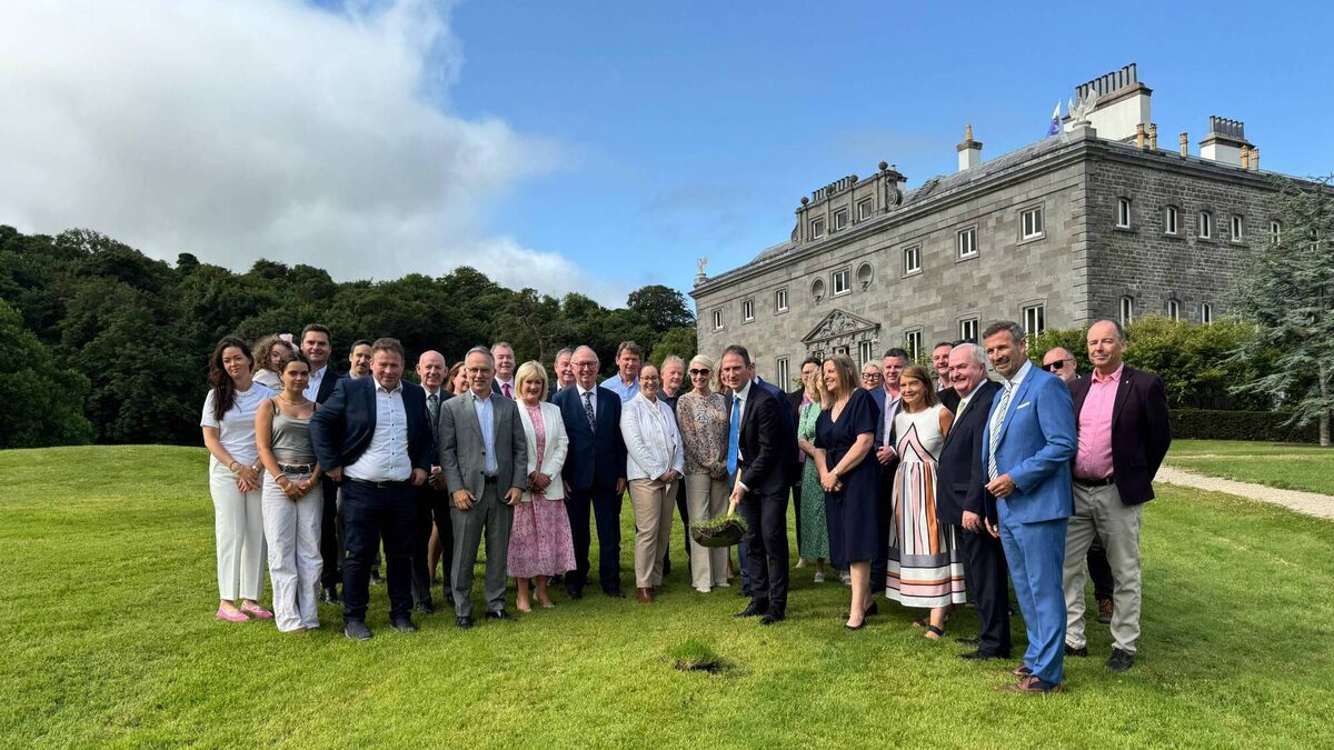 Work is ongoing on Mayo's new tourism strategy