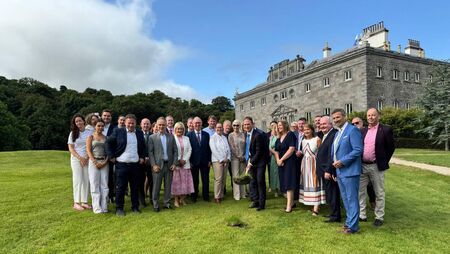 Work is ongoing on Mayo's new tourism strategy Work is ongoing on Mayo's new tourism strategy