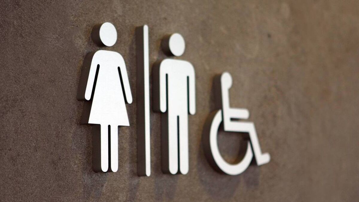Public toilets at major Mayo tourism site ‘are a disgrace’