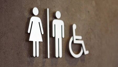 Public toilets at major Mayo tourism site ‘are a disgrace’