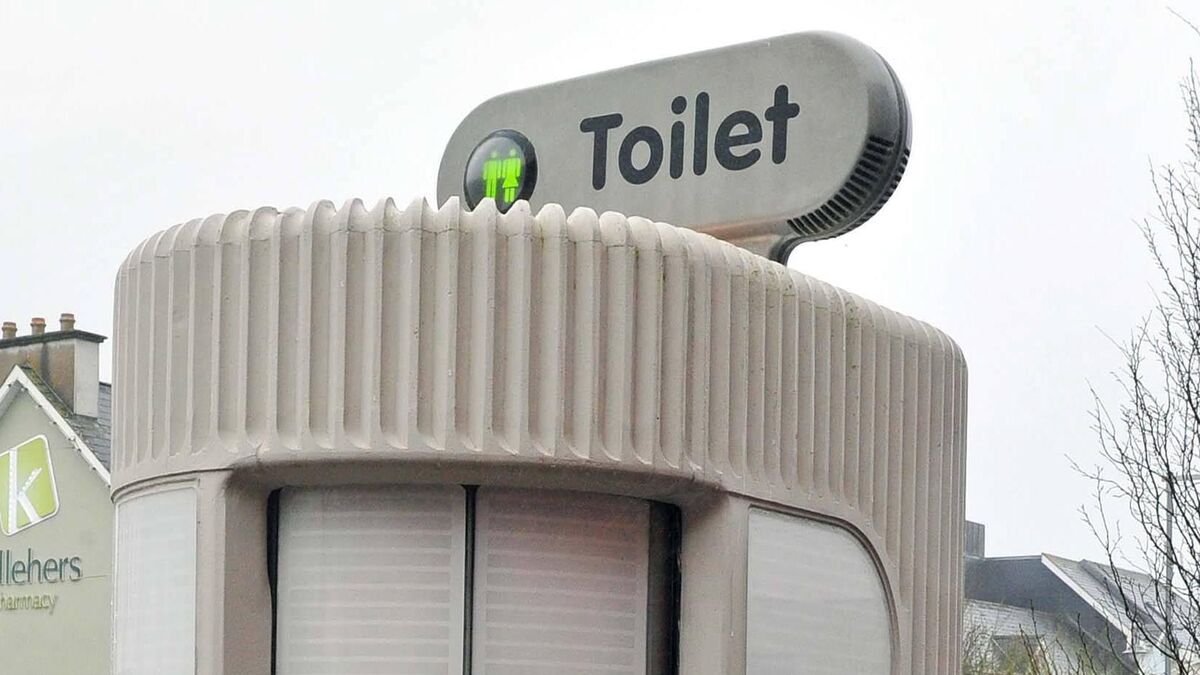 Public toilet proposal for popular South Mayo site