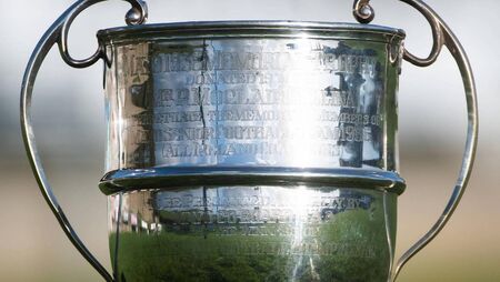 Mayo GAA announces county final fixtures