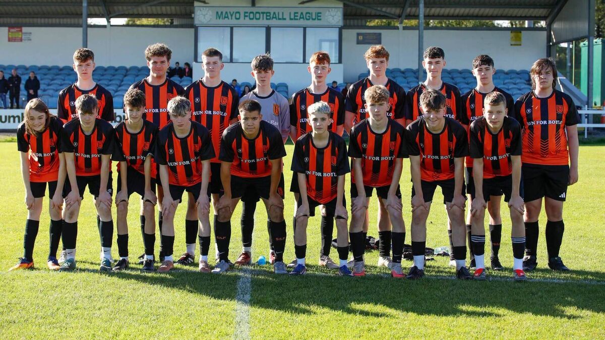 S&F find that bit extra to win league title