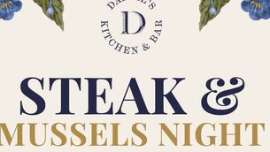 <p>The new menu is designed to showcase quality local ingredients while giving diners a reason to make Wednesday evenings something special.</p> <p>The new menu is designed to showcase quality local ingredients while giving diners a reason to make Wednesday evenings something special.</p>