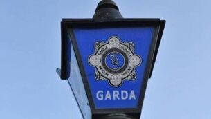 <p>Gardaí are appealing to anyone who witnessed the collision to come forward.</p> <p>Gardaí are appealing to anyone who witnessed the collision to come forward.</p>