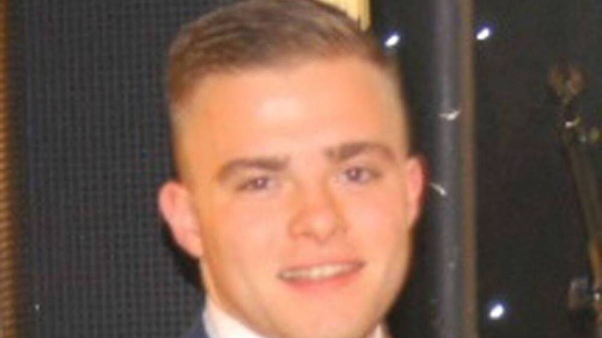 Emerged New witness has emerged in Joe Deacy case - Courts - Western People