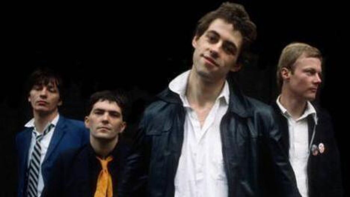 Competition: Win two tickets to see the Boomtown Rats