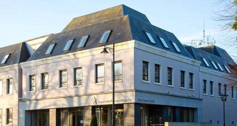 Councillors in Mayo reject plan to hike Local Property Tax 