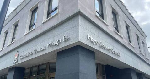 Mayo councillors left out of the loop on visit by US diaspora group Mayo councillors left out of the loop on visit by US diaspora group