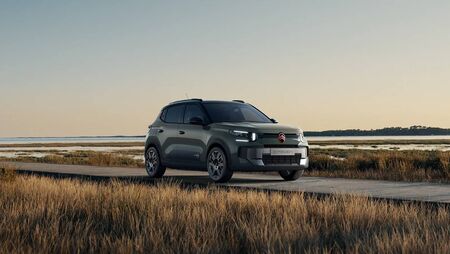 Citroen’s OUTDOOR editions for C3 and C3 