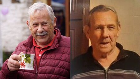 Mayo town mourns brothers who died two days apart from one another