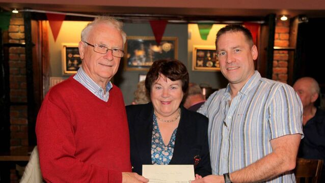 Local Notes: All the latest news from Kiltimagh