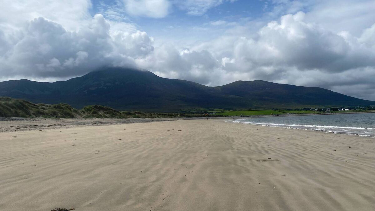 Mayo public are urged to stick to beaches and stay off dunes