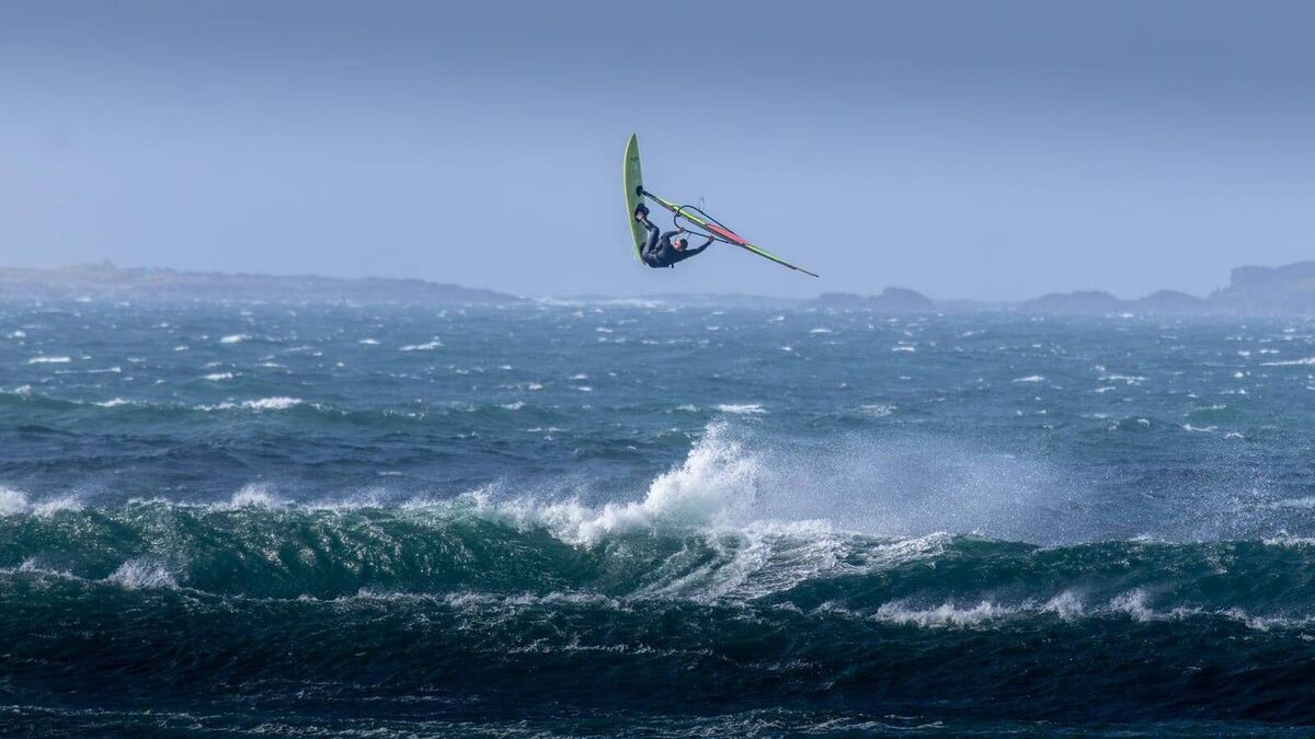 Mayo mayhem will be hard to beat