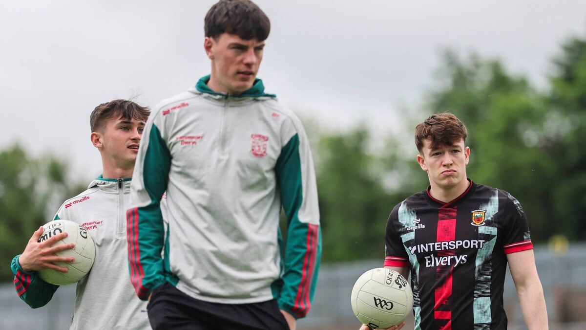 Garrymore and Castlebar prove there is more than one way to be great