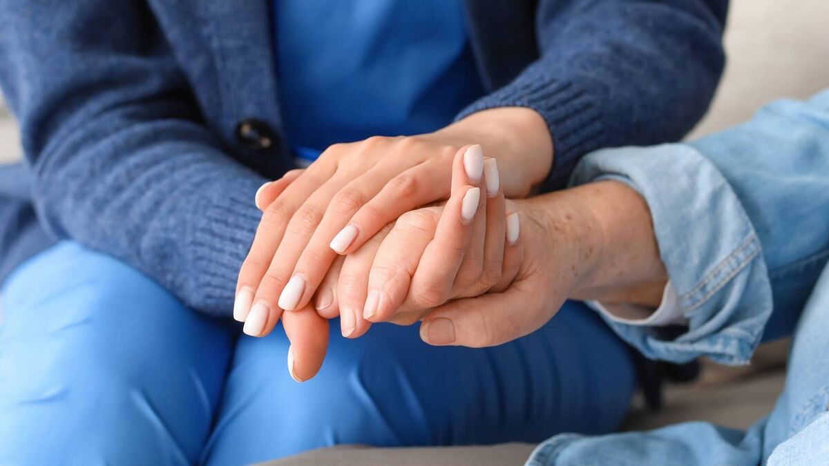 Mayo Hospice invites community to open evening for new volunteers