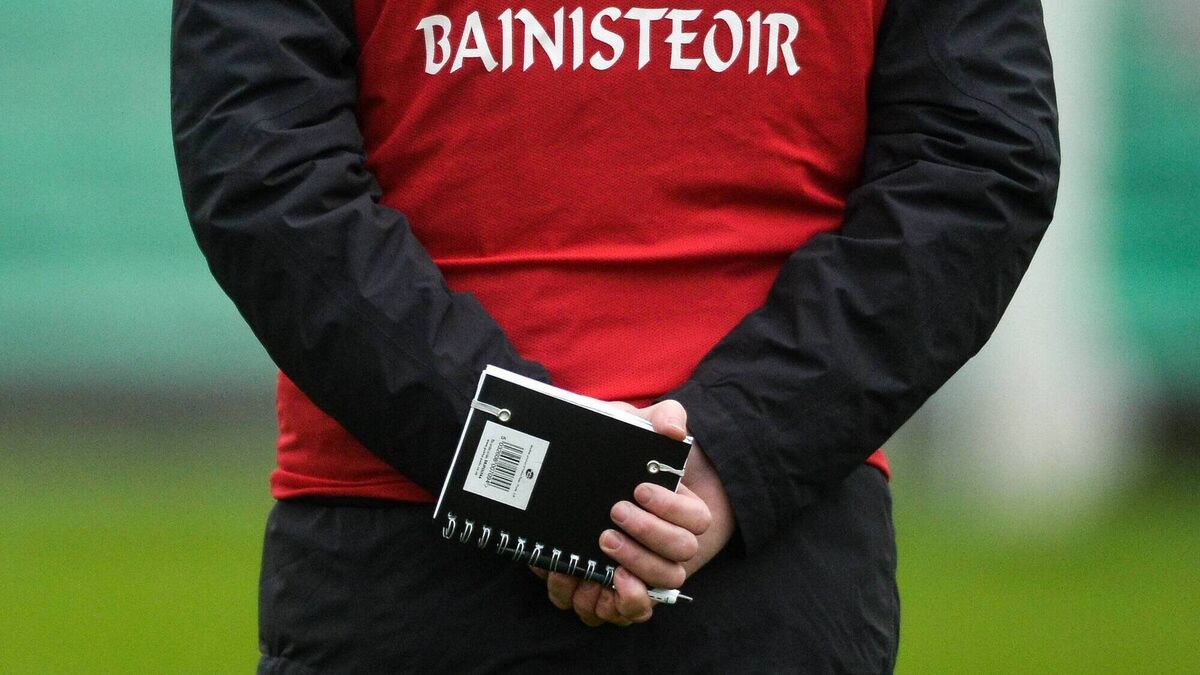 Mayo GAA management merry-go-round underway