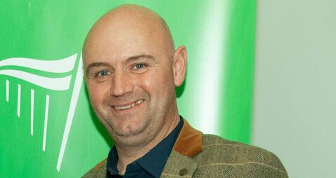 Call to restore funding for Mayo-based national charity