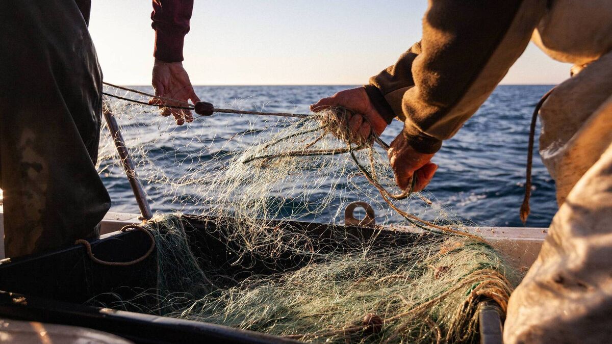 Mayo fishermen are 'under severe pressure'