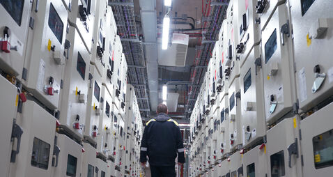 Data centre refusal in Mayo 'is a worrying message'