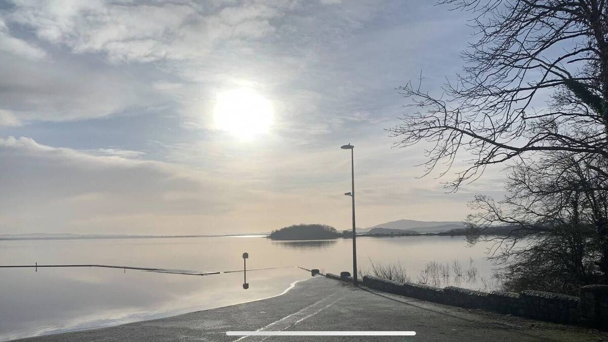 Councillor seeks update on Blueway