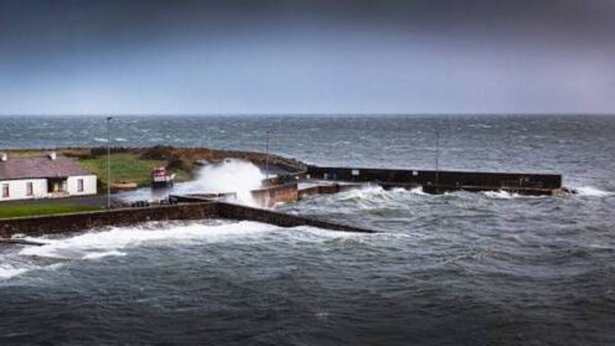 Pontoon plans for Kilcummin Pier