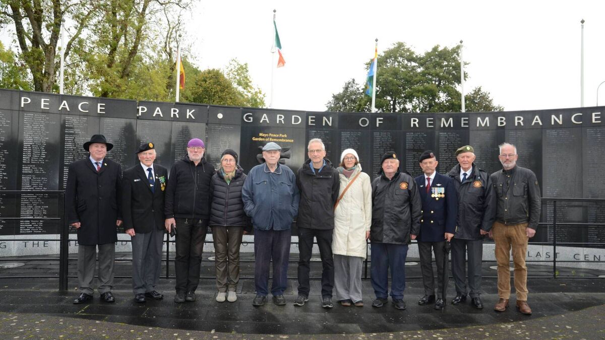 New chapter in Castlebar's twinning with Hochstadt