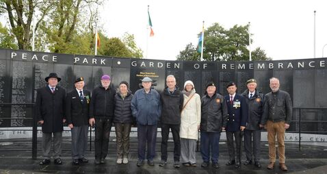 New chapter in Castlebar's twinning with Hochstadt