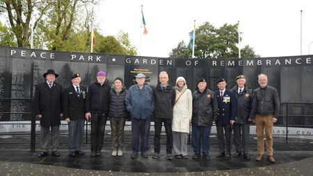 New chapter in Castlebar's twinning with Hochstadt