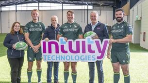 Seven-try Ballina hit the ground running 
