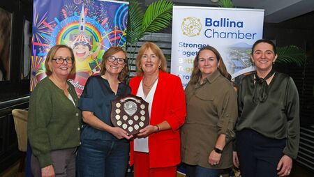 Local Notes: All the latest news from Ballina