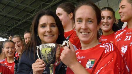 Fresh challenge awaits champions from Moyside 