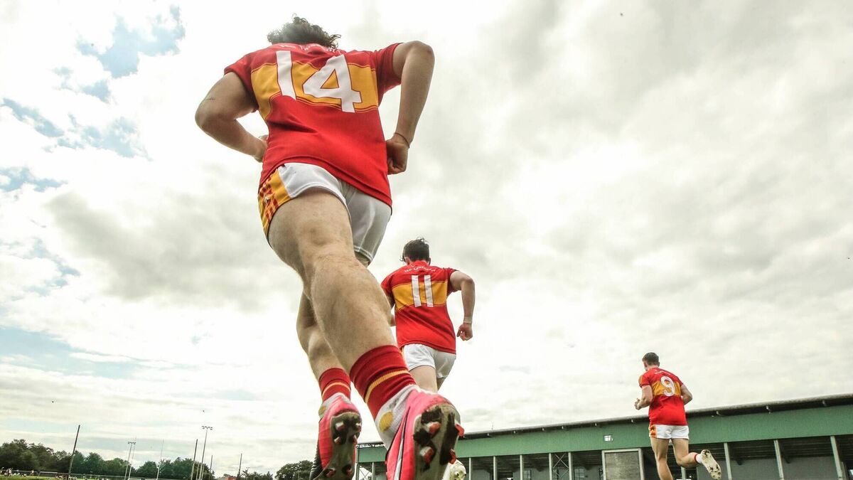 Replenishment is name of the game for Castlebar