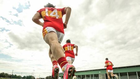 Replenishment is name of the game for Castlebar Replenishment is name of the game for Castlebar