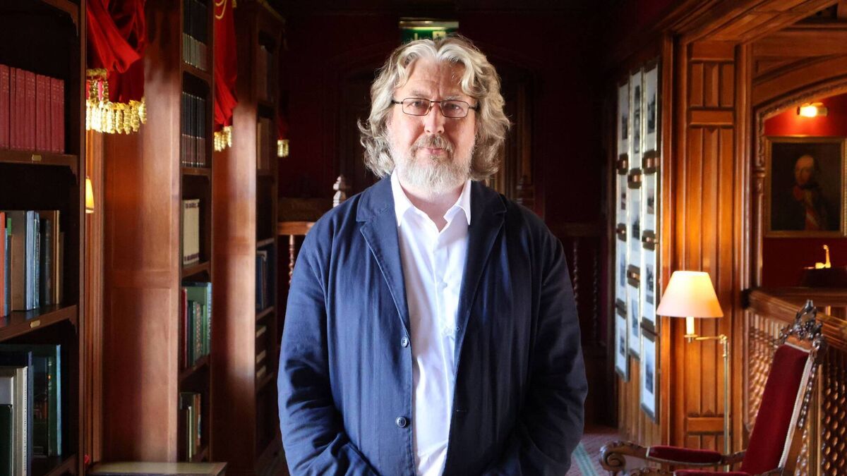 Ashford Castle launches unique Literary Experience