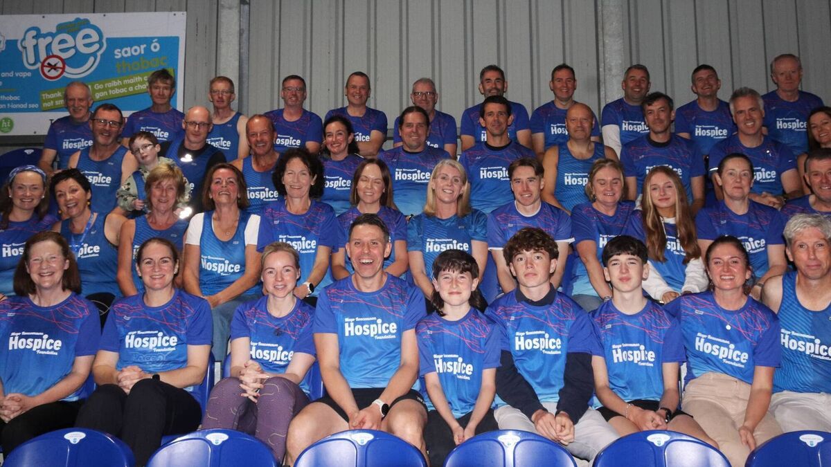 Runners to honour Mayo man who died aged 50 at Dublin Marathon
